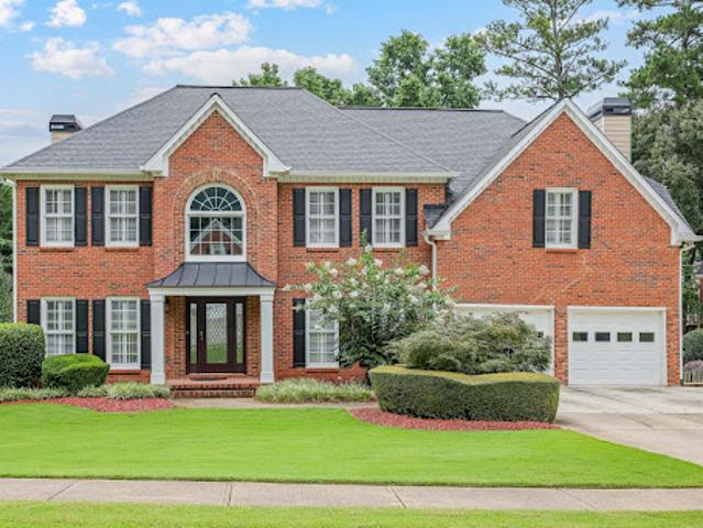House for sale in Cobb, Georgia