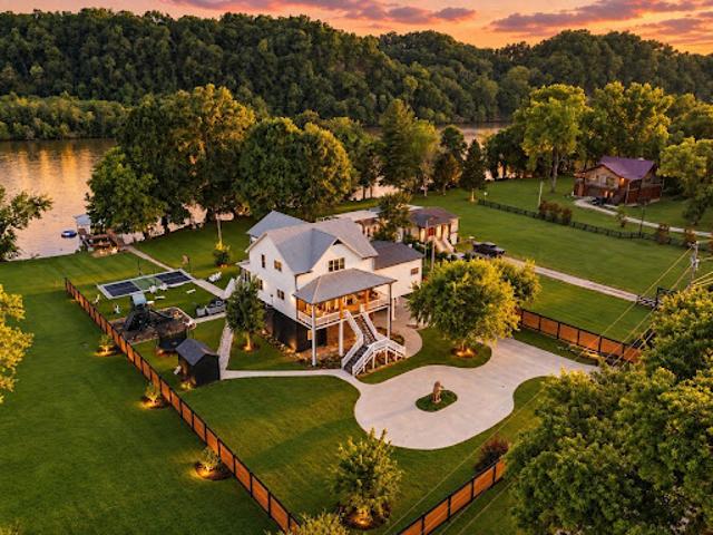 House for sale in Tennessee