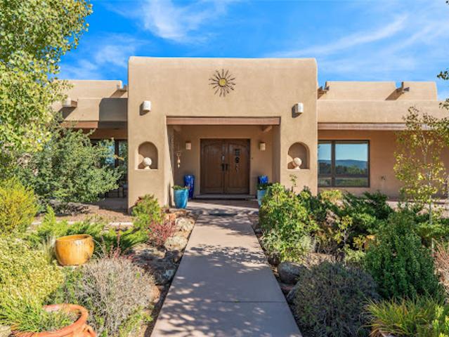 House for sale in Santa Fe, Santa Fe County