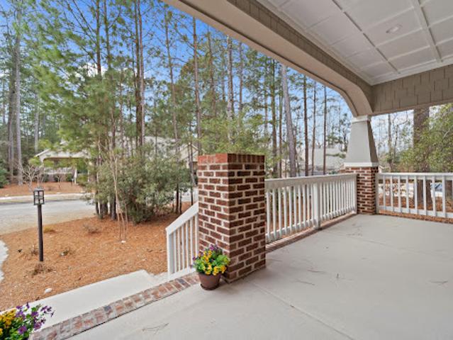 House for sale in Pinehurst, North Carolina