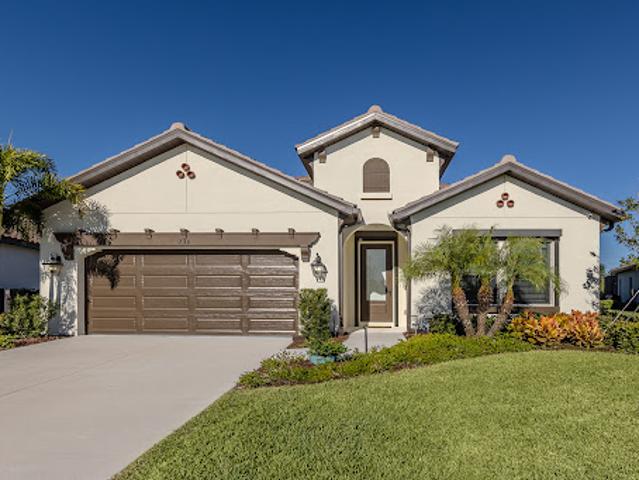 House for sale in Nokomis, Florida