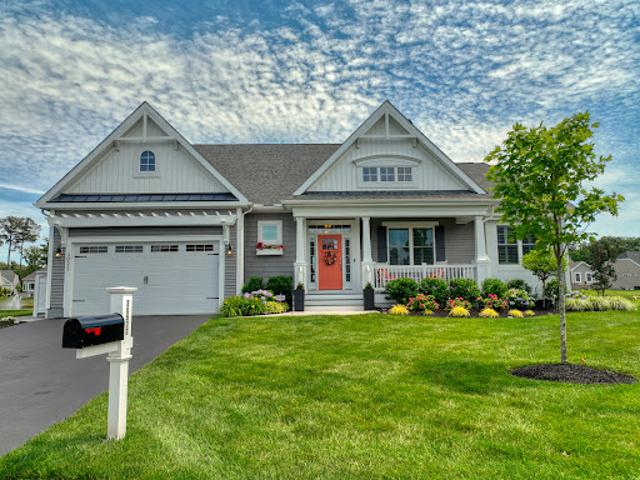 House for sale in Delaware