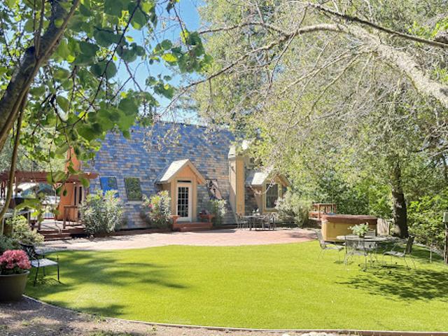 House for sale in Los Gatos, California
