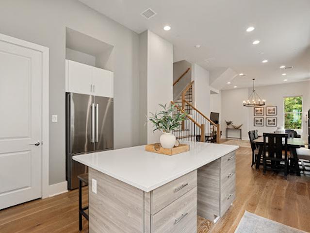 House for sale in Dallas, Texas