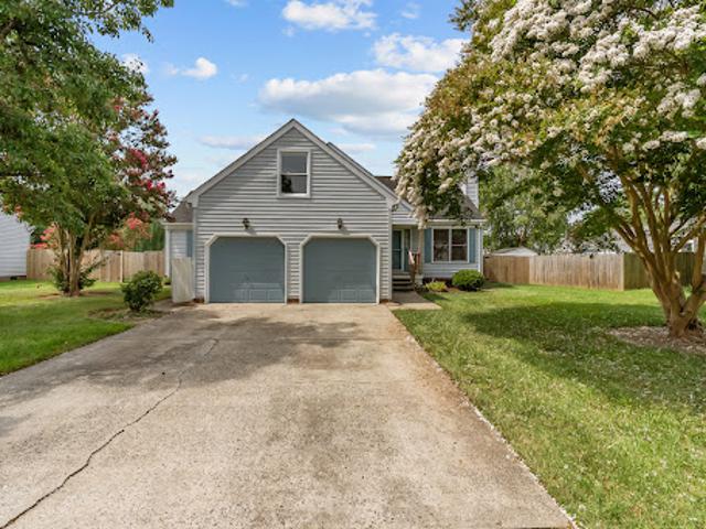 House for sale in Virginia