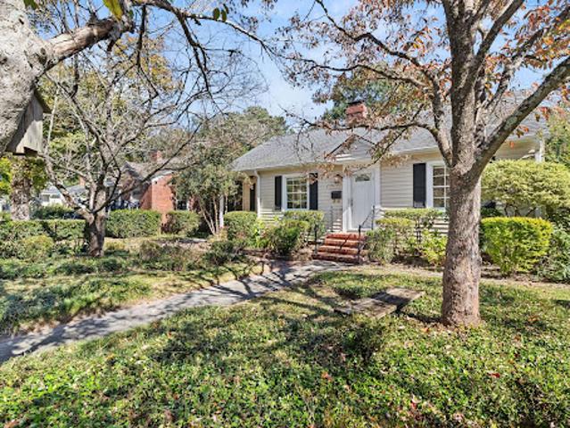 House for sale in Wilmington, North Carolina