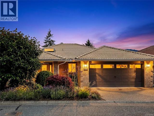 House for sale in Cobble Hill, British Columbia