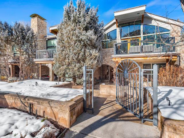 House for sale in Aspen, Colorado