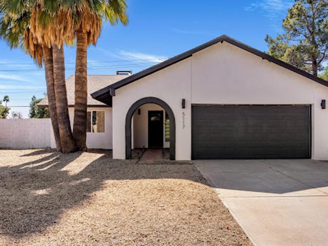 House for sale in Scottsdale, Arizona