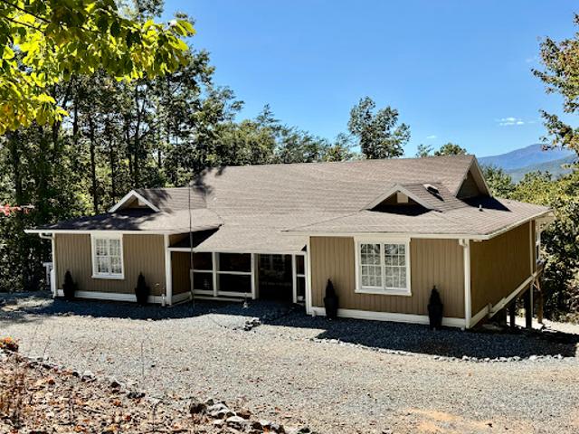 House for sale in Rutherford, North Carolina