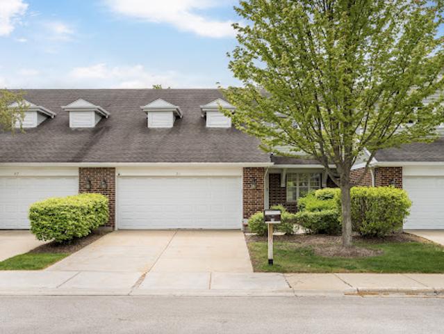 House for sale in Northbrook, Illinois