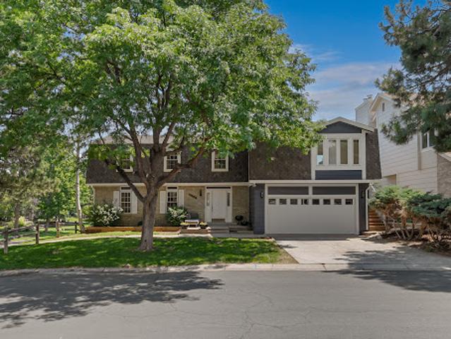 House for sale in Arapahoe, Colorado