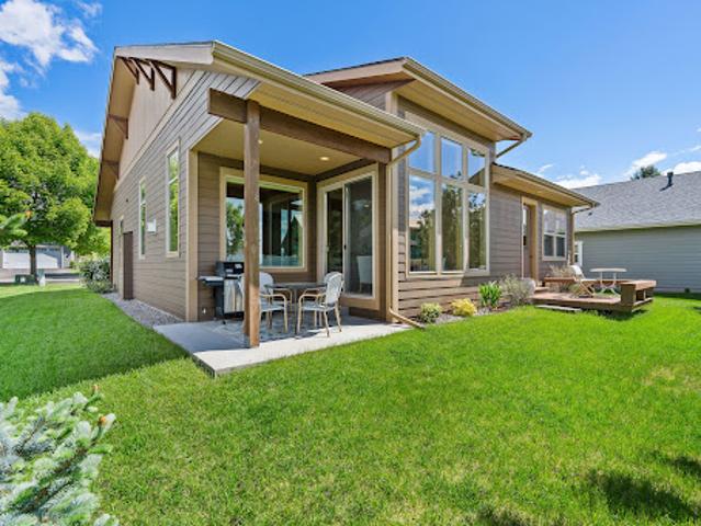 House for sale in Bigfork, Montana