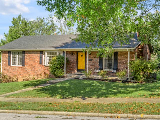 House for sale in Lexington, Kentucky