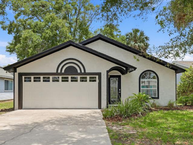 House for sale in Jacksonville Beach, Florida