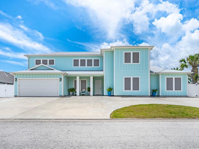 House for sale in San Patricio, Texas