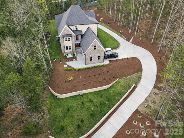 House for sale in Concord, North Carolina