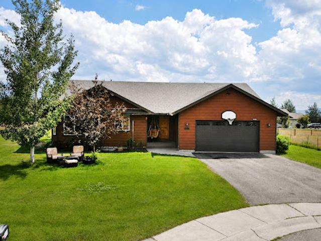House for sale in Driggs, Idaho