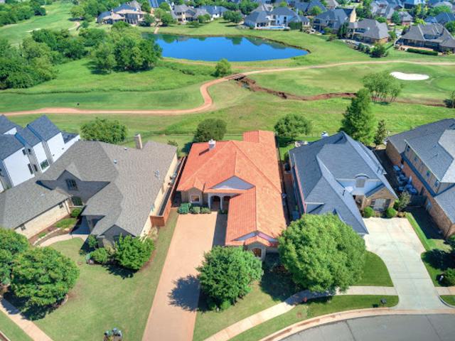 House for sale in Edmond, Oklahoma County