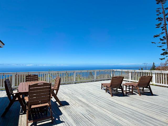 House for sale in Kula, Hawaii