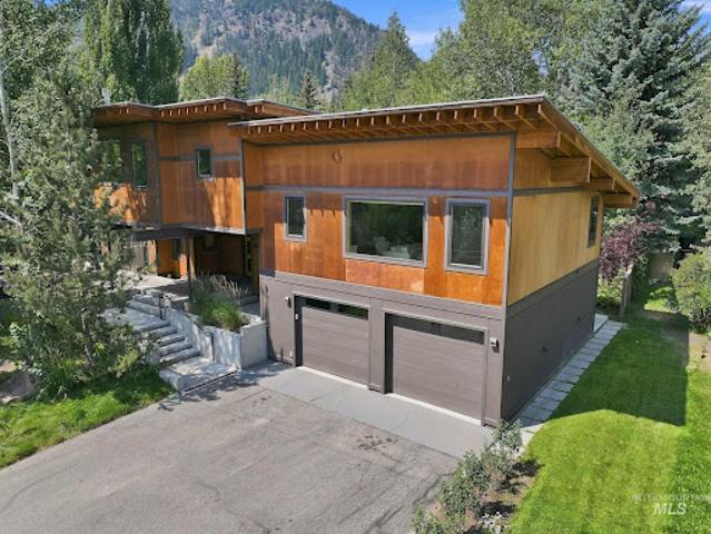 House for sale in Ketchum, Blaine County