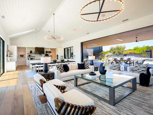 House for sale in Sonoma, California