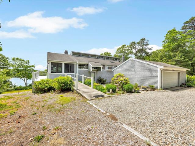 House for sale in Cataumet, Massachusetts