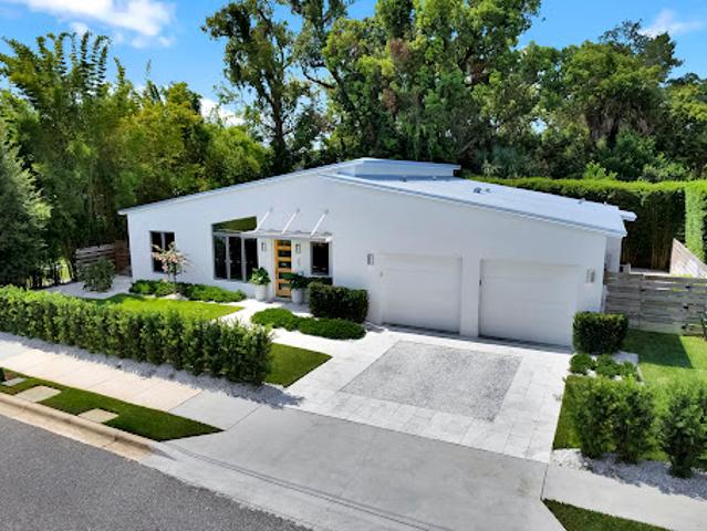 House for sale in Winter Park, Florida