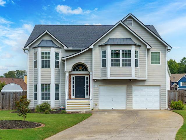 House for sale in Bartow, Georgia