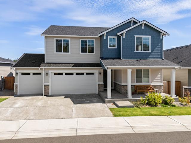 House for sale in Port Orchard, Kitsap County