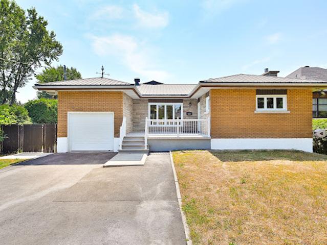 House for sale in Chambly, Quebec