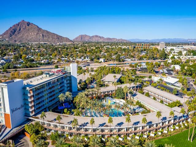 House for sale in Scottsdale, Arizona