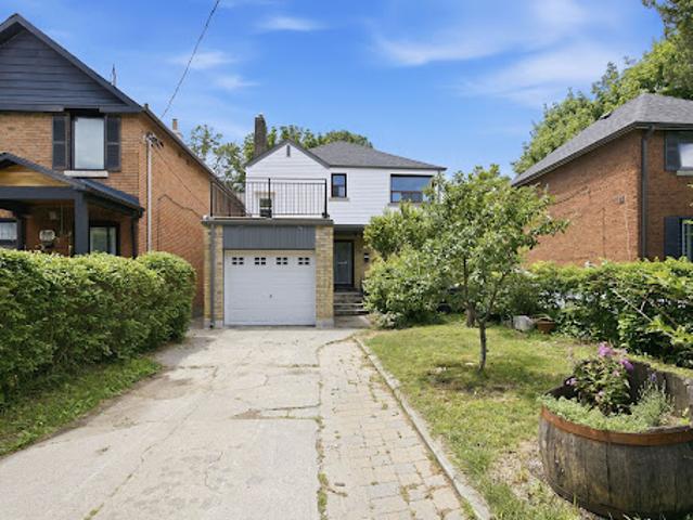 House for rent in Woburn, Ontario
