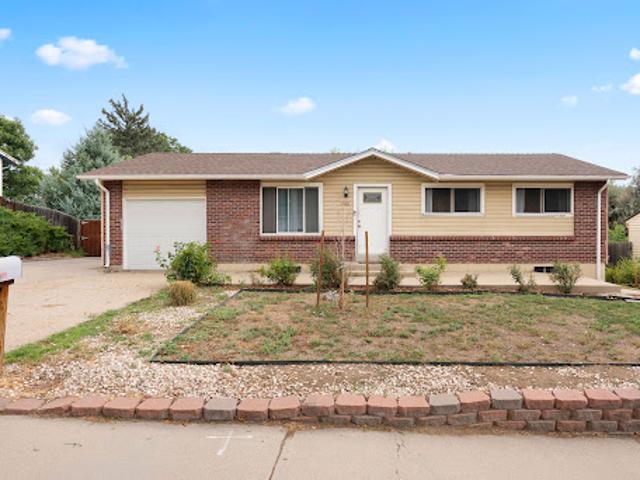 House for sale in Arvada, Colorado