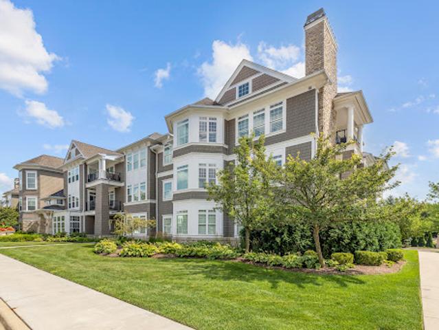 House for sale in Hinsdale, Illinois