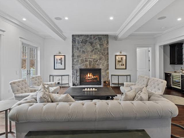 House for sale in Brookline, Massachusetts