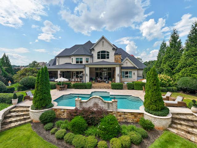 House for sale in Simpsonville, South Carolina