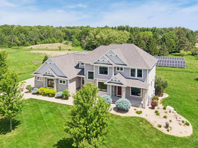 House for sale in Rochester, Minnesota