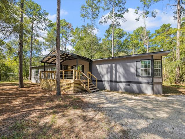 House for sale in Plantersville, Grimes County