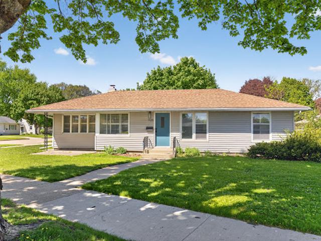 House for sale in Rochester, Minnesota
