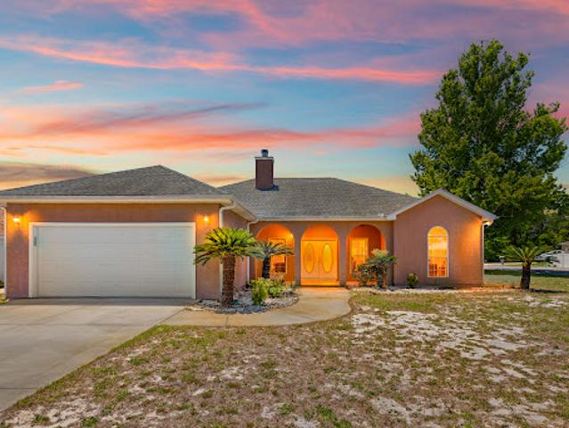 House for sale in Panama City Beach, Florida