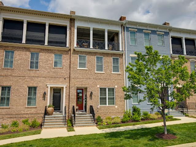 House for sale in Virginia