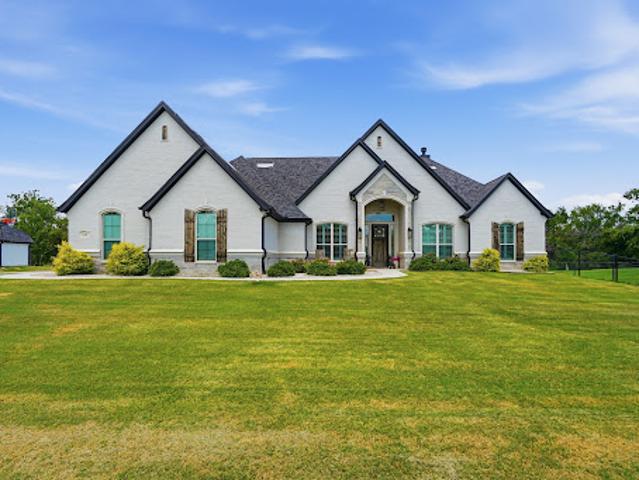 House for rent in Springtown, Parker County