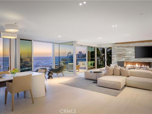 House for sale in Laguna Beach, Orange County