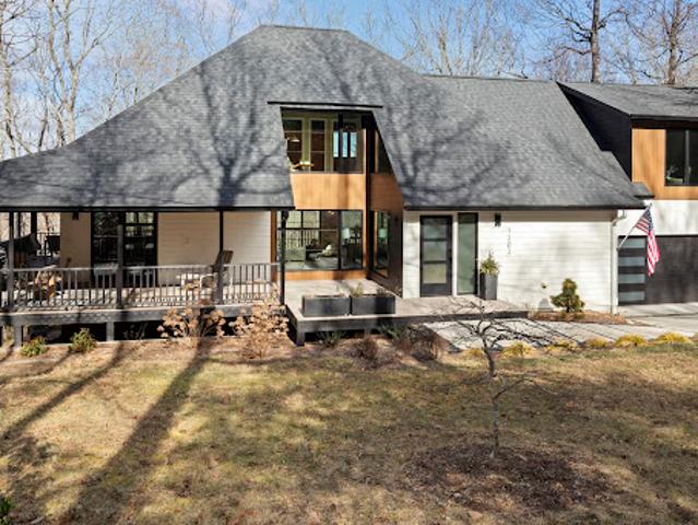 House for sale in Hendersonville, North Carolina
