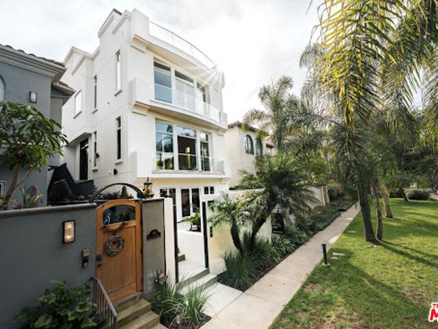 House for sale in Los Angeles, Los Angeles County