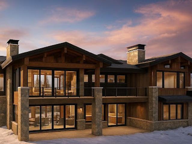 House for sale in Kamas, Utah