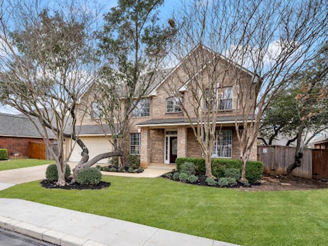 House for sale in Leesville, Texas