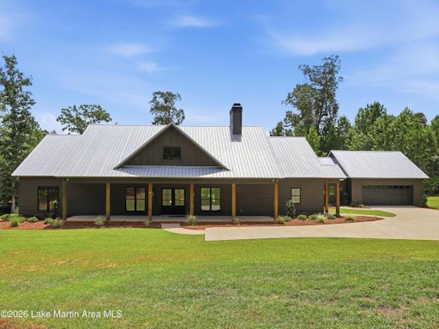 House for sale in Tallapoosa, Alabama