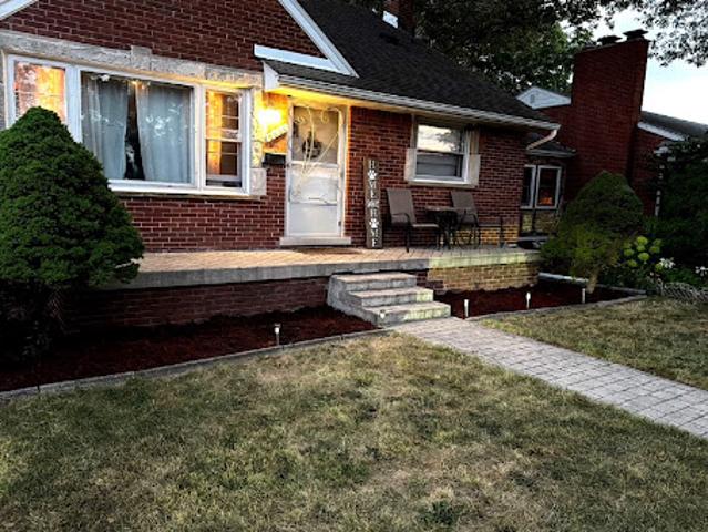 House for sale in Center Line, Michigan